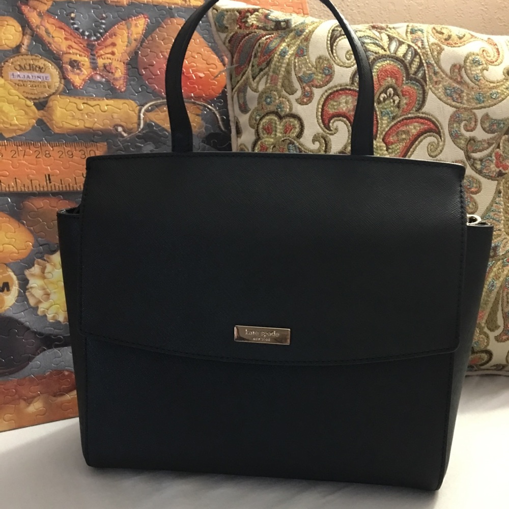 Kate Spade ♠️ Laurel Way Alisanne